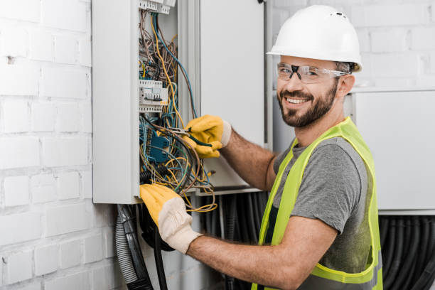 Best Circuit Breaker Repair  in Hebron, IL