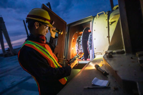 Best Electrical System Inspection  in Hebron, IL