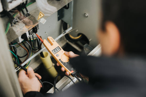 Best Electrical Rewiring Services  in Hebron, IL
