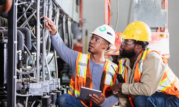 Best Electrical Upgrades for Homes  in Hebron, IL