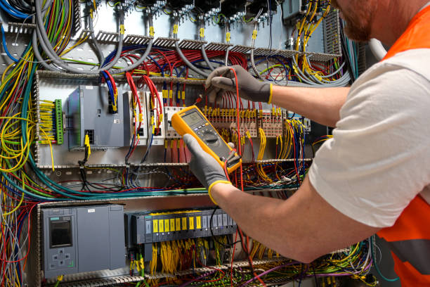Best Electrical Repair Services  in Hebron, IL
