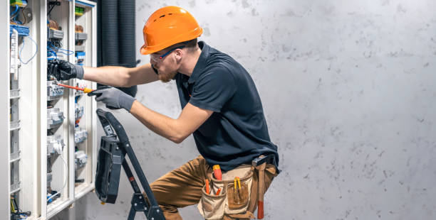 Best Electrical Wiring Services  in Hebron, IL