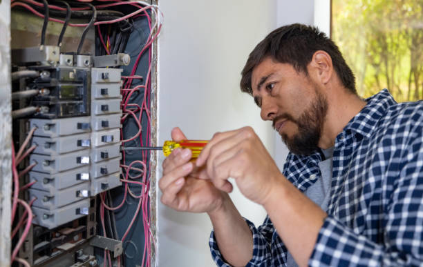 Best Electrical Upgrades for Homes  in Hebron, IL